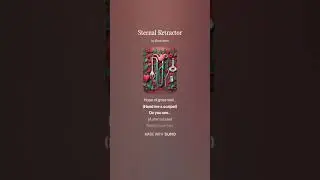 Sternal Retractor II