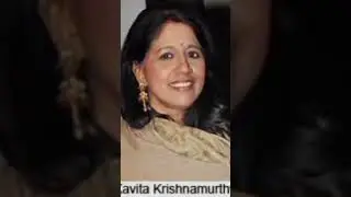 Kavita Krishnamurthy song | #kavitakrishnamurthysong | #short |#viralvideo | #mounteducation | #song