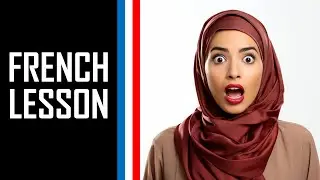 French lesson  I  Subjunctive after certain adjectives  I  Pr&eacute;f&eacute;rable
