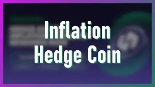 IHC - You can profit on inflation with this unique token!