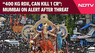 Mumbai Bomb Threat | 