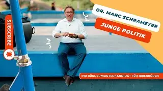 JUNGE POLITIK - Dr. Marc Schrameyer