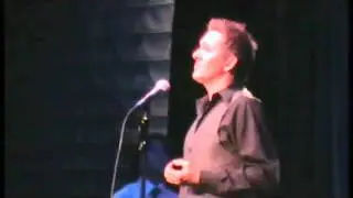 The Immigrant Live from The Rrazz Room