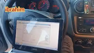 généré et programmation Dacia dokker