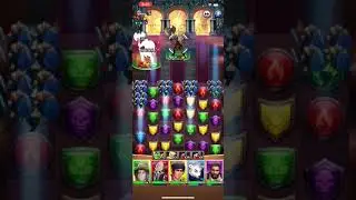 The Masquerade - Costume Quest - Ultimate Level - 4500
