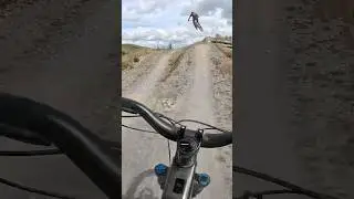 FREE RIDE REVS. #emtblife #mtb #mtbcycle #downhill #mountainbiking #bikepark