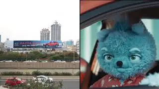Delek Motors Im sexy