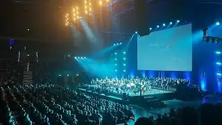 Koncert Muzyki Filmowej cz II , Hans Zimmer , Gliwice 17.02.2024