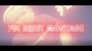 FBI Reset Montage (CosmicPvP Dungeon Planet)