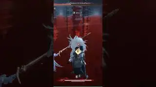 Qian Ye The Witch - Abyss Trial - No Hit Run - Where Winds Meet