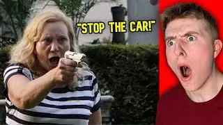 Crazy Karens Who Took It WAY Too Far!