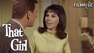 That Girl - Season 1, Episode 14 - Phantom of the Horse Opera - Full Episode