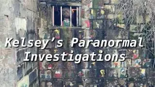 I INVESTIGATED MY HOME...(DISEMBODIED SCREAMS CAUGHT)!!!