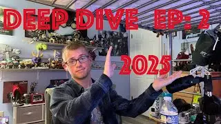 Deep Dive Episode 2: 2025