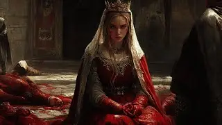The BLACKHEARTED Queen Who Turned Her Castle into a Torture Palace.