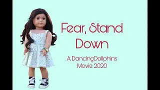 Fear, Stand Down  - A Stopmotion Movie 2020