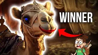 The SHOCKING World of Camel Beauty Pageants