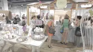 IECSC Las Vegas 2013 Highlights