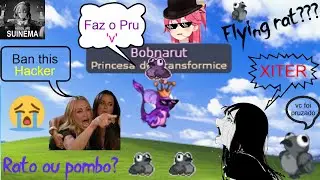 The best user of consumable items in Transformice - Bobnarut - AKA ''Pru'' top 1