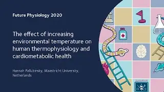 The effect of increasing environmental temperature on human thermophysiology
