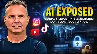 Unveiling AI's Hidden Tactics: Social Media Strategies Brands Don&rsquo;t Want You to Know