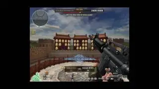 [CF/AL] *Novo* Modo Imperador
