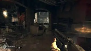 Rage - Advanced Wingstick