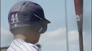 Trevecca Baseball | Hype Video