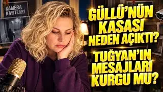 SON DAKİKA: Tuğyan'ın kan donduran yazışmaları ortaya çıktı! 