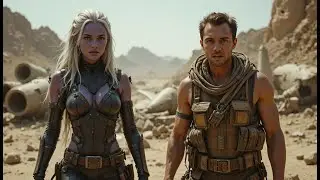 “Take It Off,” She Said—And What the Human Did Left Everyone Stunned, HFY Sci-Fi Story