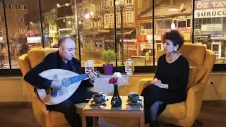 ŞEYDA DEMİRBÜKEN - SEVİYORUM DESEN DE KANMAM SÖZÜNE