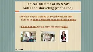 Webinar: Learn To Sell Benefits, Not Features | Cathy Cress