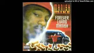 Manish Mike - I remember