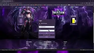 SISTEMA VOTE MU INVASION !!