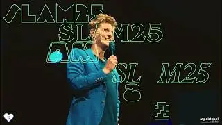 SLAM25 - Imagefilm