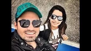 Kamily em Sp/Rio de Janeiro VLOG
