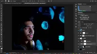 New Way to Photo editing | How to Edit Like famous Intagrammer Calop in Photoshop