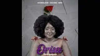 Una Rine x SoundsLucid x Wrio - Orisa (Official Audio) @soundslucid