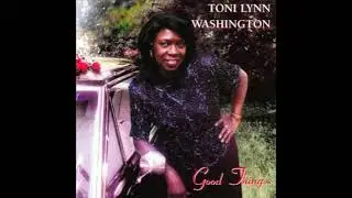 The Hammer - Toni Lynn Washington
