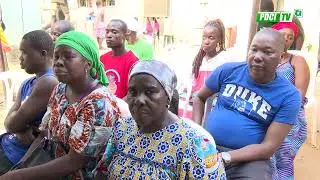 PDCI-RDA : LA COORDINATION AEC DE YOPOUGON MOBILISE SES TROUPES POUR 2025