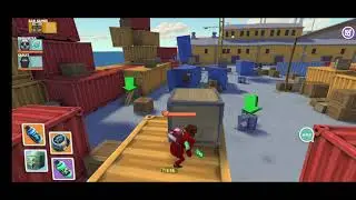 Thief time