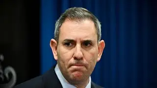 Chalmers facing backlash over super tax