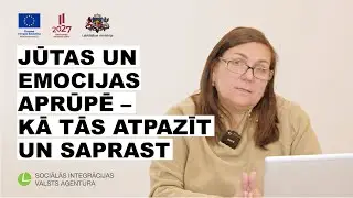 Jūtas un emocijas aprūpē – kā tās atpazīt un saprast