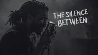 The Silence Between | Sad Acoustic Ballad (Original Heartbreak Song)