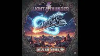 Light & Thunder - Silver Streak
