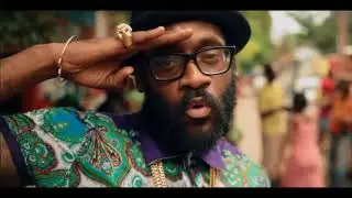 Tarrus Riley - Nuh One Alone