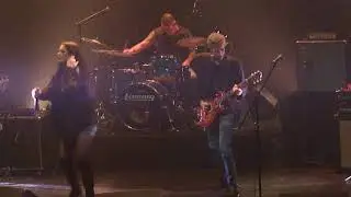Soul possession Rosedale Espace Athena St Saulve 2017 11 25