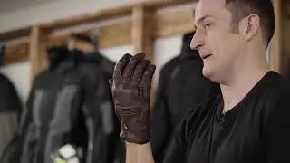 Halvarssons Hofors Premium Urban Style Summer Glove