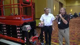 What's New In Tools - Ruthmann Reachmaster
