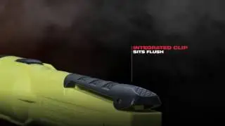Streamlight Dualie&reg; 3AA